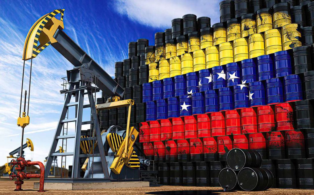 Venezuela sorprende a los mercados petroleros con un gran aumento de la producción