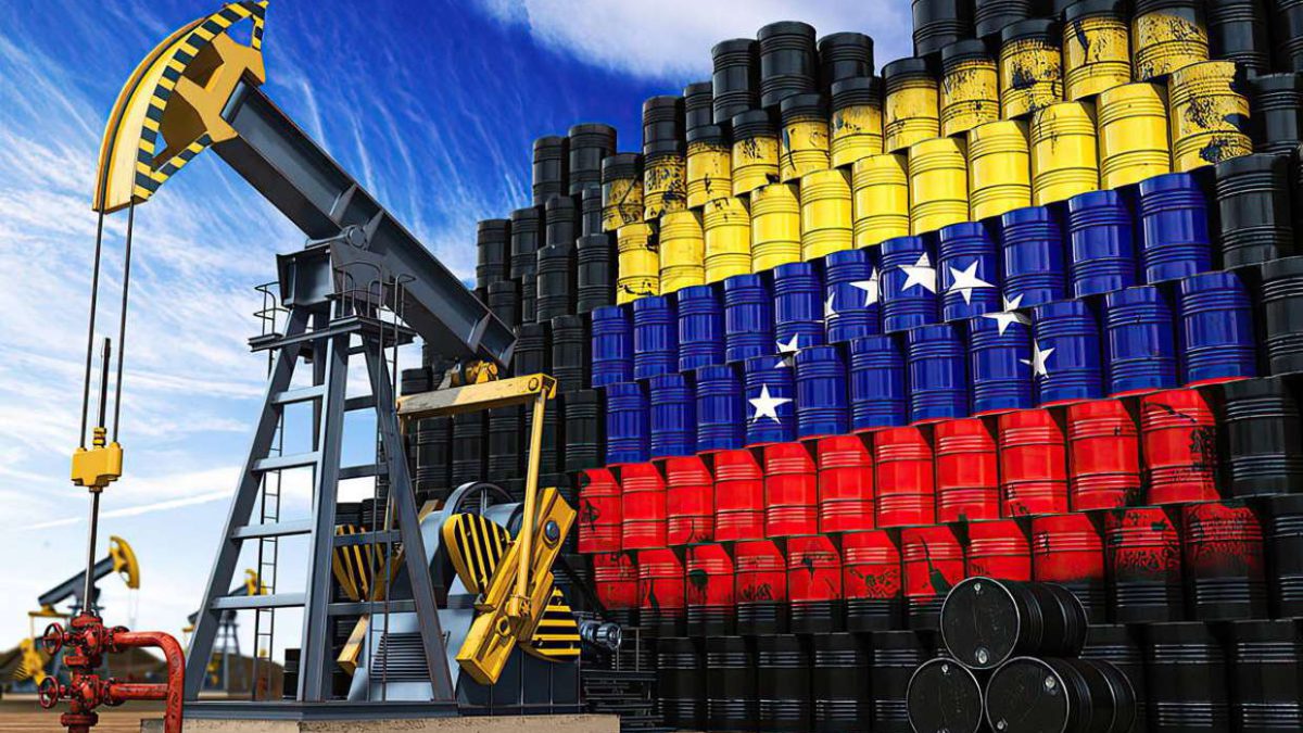 Venezuela sorprende a los mercados petroleros con un gran aumento de la producción