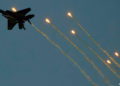 Fuerza Aérea de Israel realiza ejercicios de “ataque de largo alcance”
