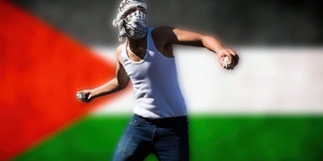 La verdad sobre los refugiados palestinos