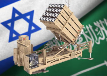Israel debe ayudar a la defensa de Arabia Saudita a cambio de la paz