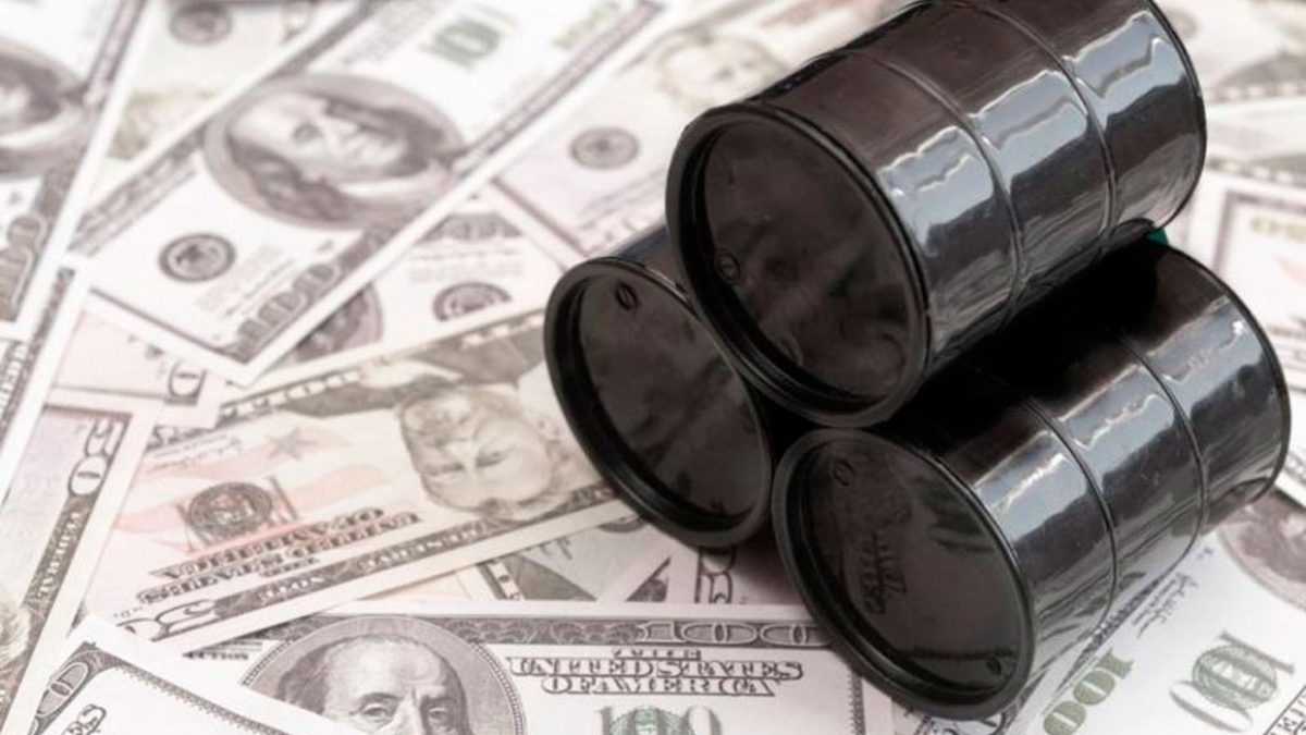 Los precios del petróleo se elevan en medio de las preocupaciones por Kazjistán y Libia