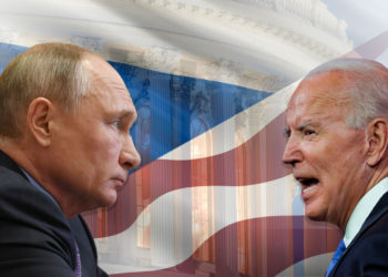 Cómo puede Estados Unidos castigar a Rusia por invadir Ucrania