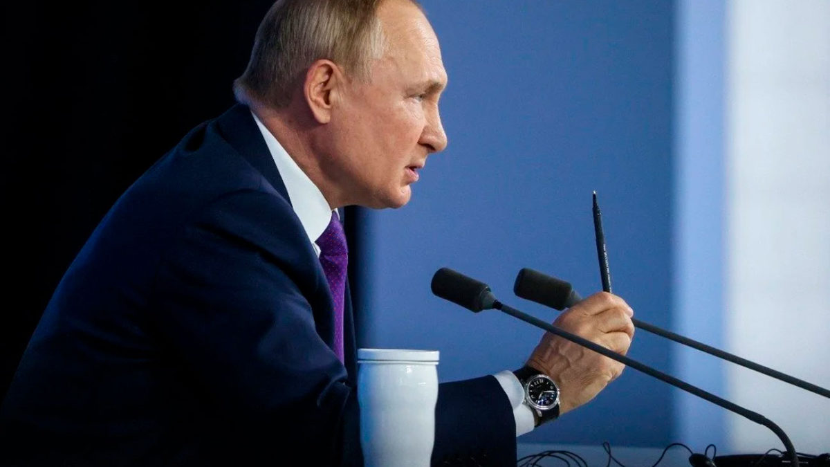 ¿Pueden las conversaciones con Rusia disipar la crisis de Ucrania?