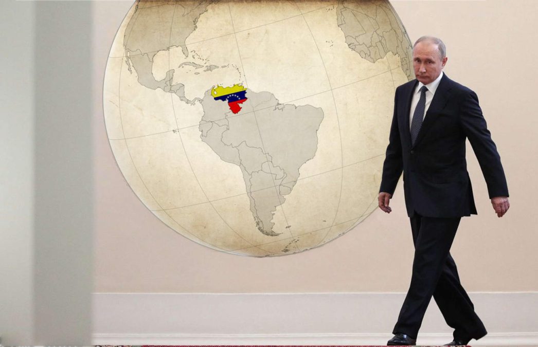 ¿Enviará Rusia realmente misiles y tropas a Cuba y Venezuela?