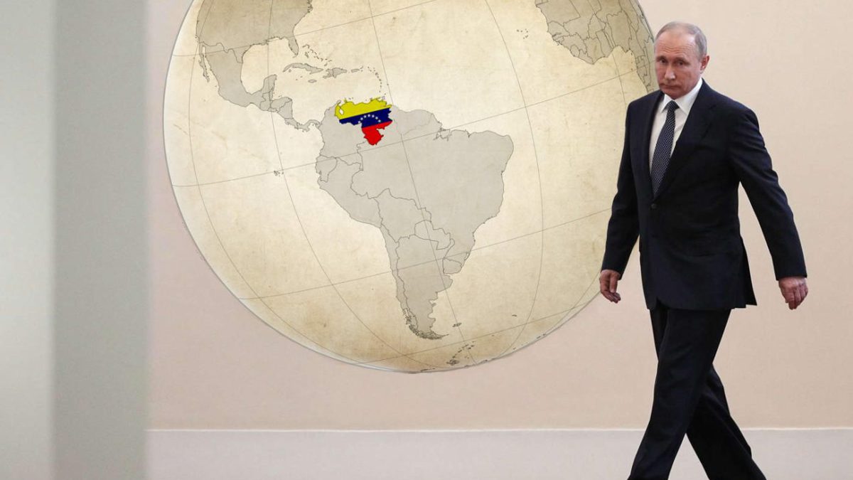 ¿Enviará Rusia realmente misiles y tropas a Cuba y Venezuela?
