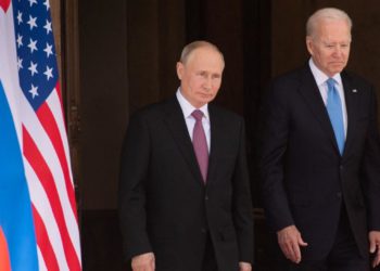 Putin amenaza a Biden con romper completamente los lazos con EE.UU.