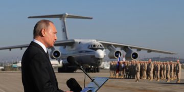 Israel conversa con Rusia sobre el enfrentamiento en Siria: podría limitar la campaña aérea