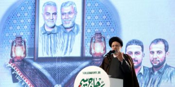 Irán sanciona a los estadounidenses por el asesinato de Soleimani en 2020