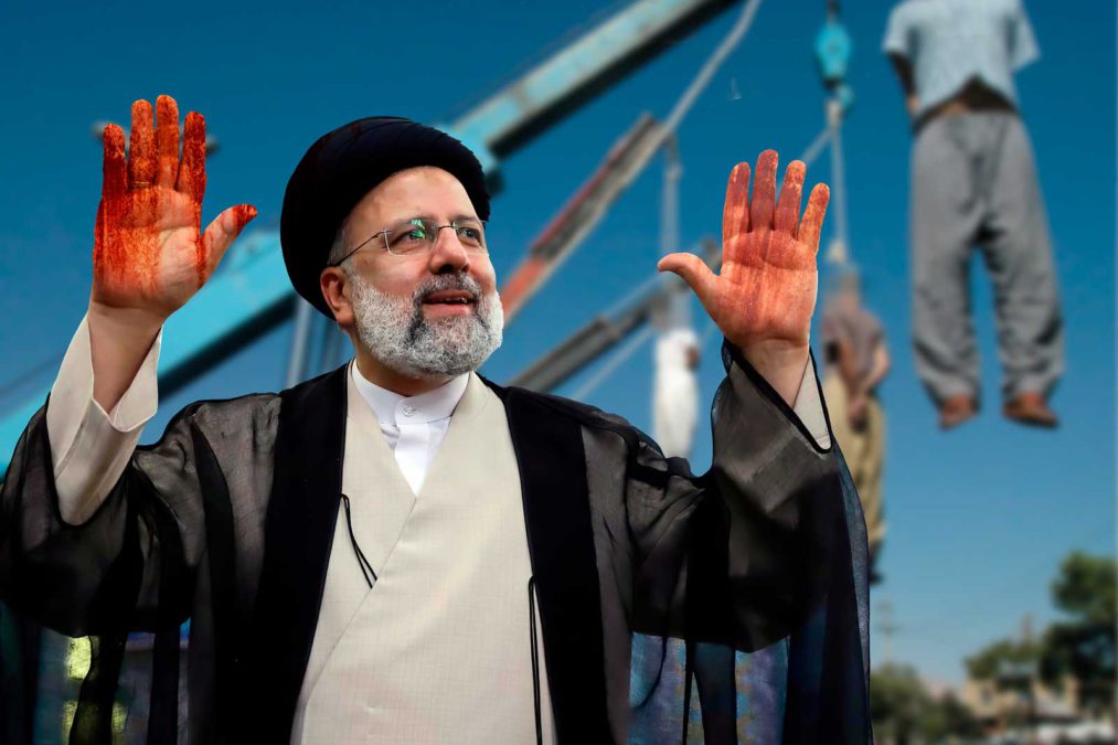 Irán amenaza con asesinar a un presidente de EE.UU. y los medios callan