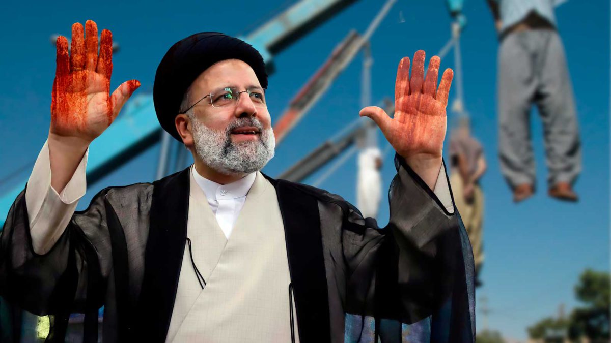 Irán amenaza con asesinar a un presidente de EE.UU. y los medios enmudecen
