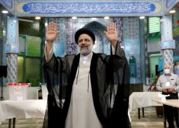 El “carnicero de Teherán” se convierte en profesor honorario de la Universidad de Moscú