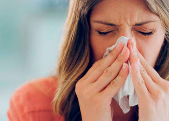 La presencia del virus de la gripe ha disminuido en Israel