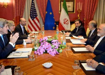 Las conversaciones con Irán entran en su recta final