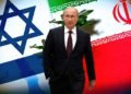 Comprender el triángulo Rusia-Irán-Israel