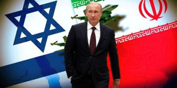 Comprender el triángulo Rusia-Irán-Israel