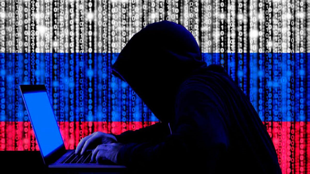 Ucrania dice tener pruebas de que Rusia está detrás de un ciberataque masivo