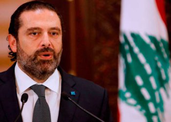 El Líbano se adentra aún más en la órbita de Irán tras el retiro político de Hariri
