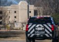 Otros dos hombres detenidos en el Reino Unido por el ataque a la sinagoga de Texas