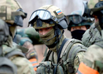 Rusia puede atacar a Ucrania en los próximos días: advierte Polonia
