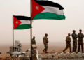 El asesinato de un soldado jordano pone en aprietos a Damasco y Ammán