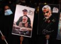 Irán sanciona a 52 estadounidenses en el aniversario de la muerte de Soleimani