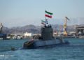 Lo que debe saber sobre el submarino clase Fateh de Irán