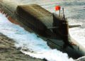 ¿Enviará China submarinos con misiles balísticos nucleares al Ártico?
