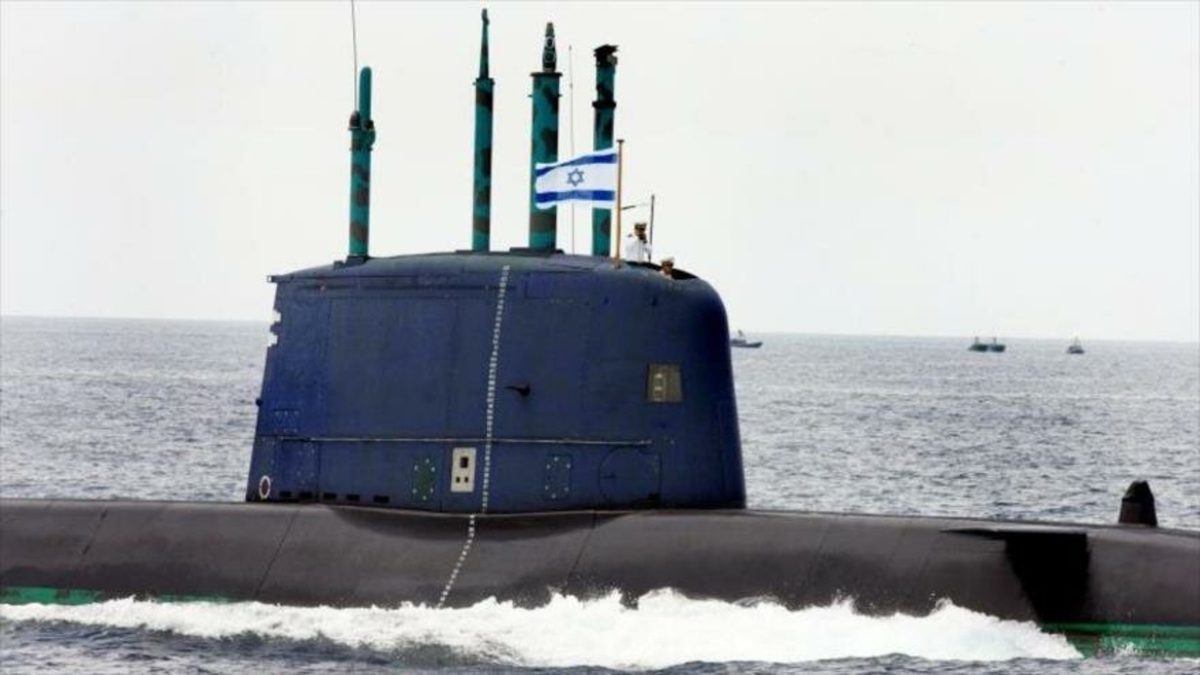 Fabricante alemán aumenta el coste de tres submarinos que Israel va a comprar