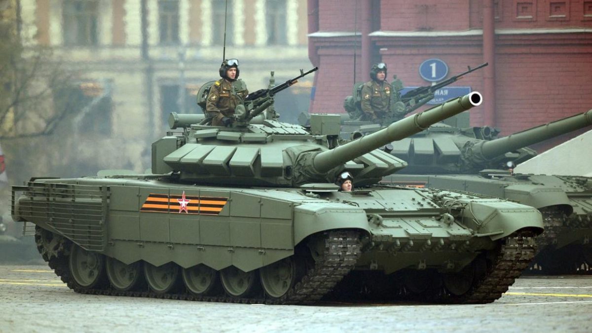 Por qué una invasión de Ucrania sería un desastre para Putin