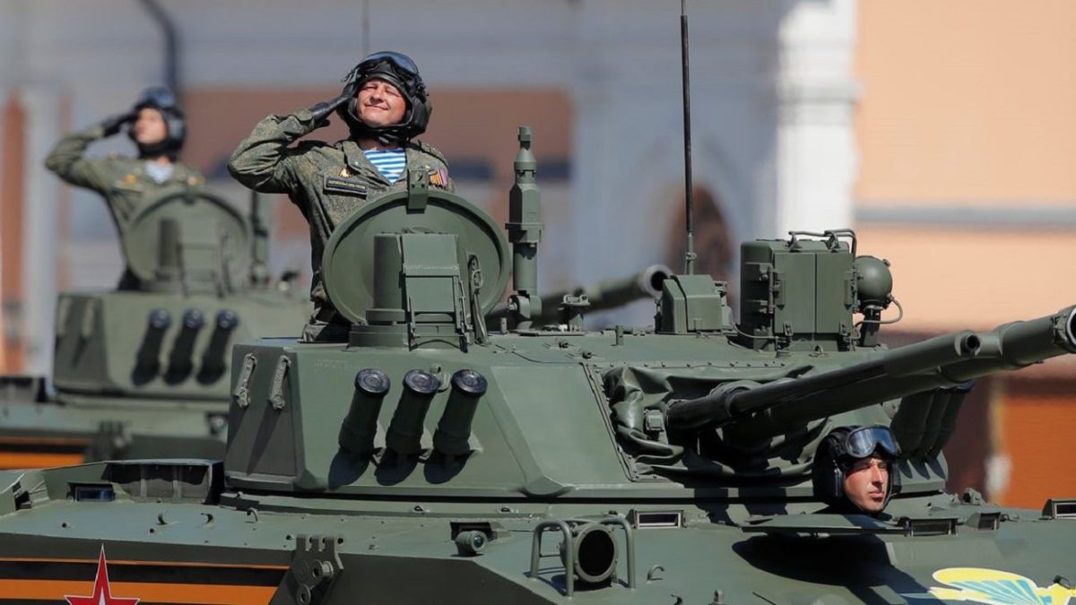 Si Rusia invade Ucrania: ¿Cuánto daño pueden hacer las sanciones?