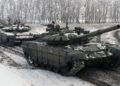 Acumulación rusa: Elementos críticos apuntan hacia la guerra