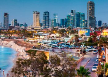 Cientos de parejas jóvenes compran viviendas de 4 millones de NIS en Tel Aviv