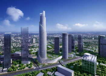 Tel Aviv aprueba la construcción de una de las torres más altas de Israel