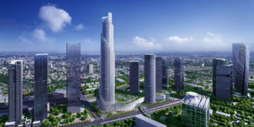 Tel Aviv aprueba la construcción de una de las torres más altas de Israel