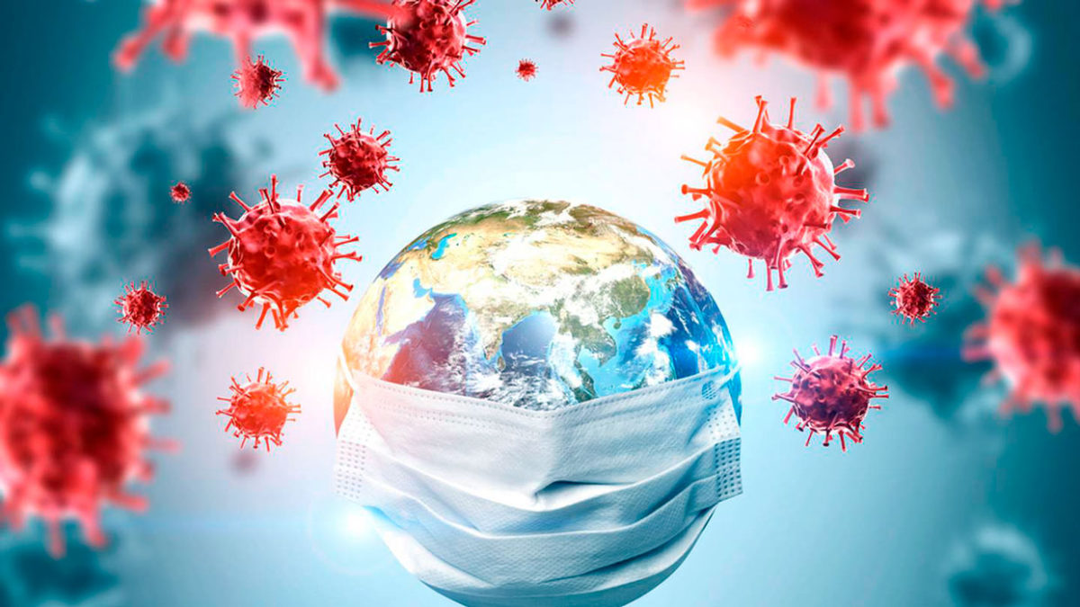 Ómicron marca el fin de la pandemia y el inicio de una endemia