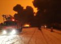 Turquía reanuda el flujo de petróleo a través de Irak tras la explosión de una tubería