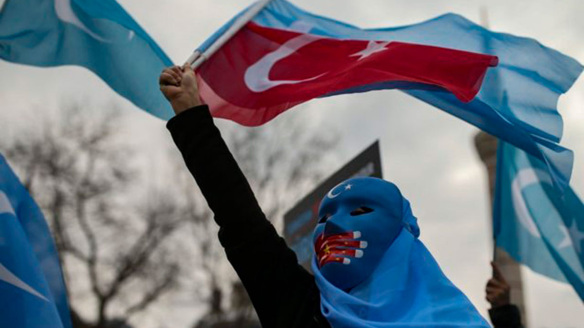 Turquía silencia las críticas al genocidio uigur y se inclina ante la “soberanía” de China