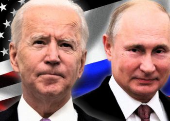 Cómo debería responder Biden a una invasión rusa de Ucrania