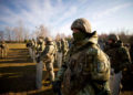 EE.UU. teme que Rusia fabrique un pretexto para la guerra con Ucrania