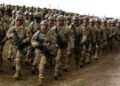 ¿Estados Unidos está preparado para una invasión rusa en Europa del Este?