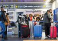 COVID-19 en Israel: Se eliminan las restricciones en los aeropuertos