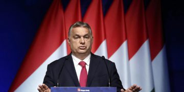 Hungría impone un nuevo estado de emergencia por Ucrania