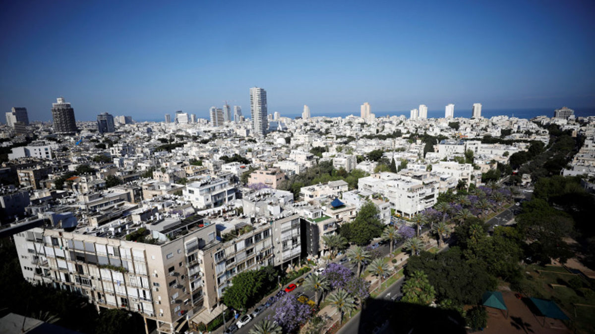 Aumenta el umbral de exención fiscal para la compra de vivienda en Israel