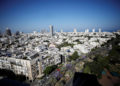 Aumenta el umbral de exención fiscal para la compra de vivienda en Israel