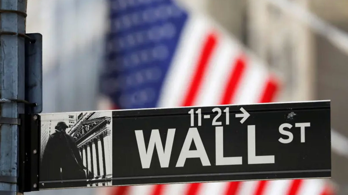 La mitad de las acciones israelíes en Wall Street bajaron más del 50%