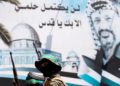 Egipto liberará al hijo de un líder de la Autoridad Palestina acusado de apoyar el terrorismo