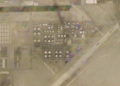 Imágenes por satélite muestran los daños en emplazamiento petrolífero de Abu Dhabi tras el ataque