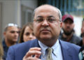 Parlamentario árabe de Israel en contra de un ataque a Irán: “las consecuencias serán catastróficas”