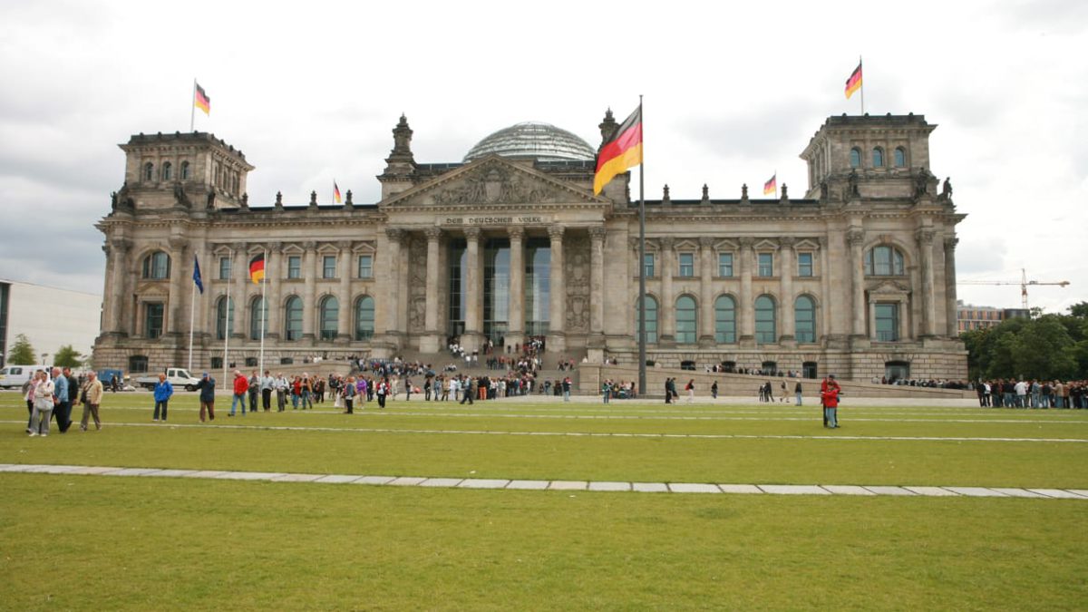 Alemania incluye a Israel en la lista de alto riesgo de COVID